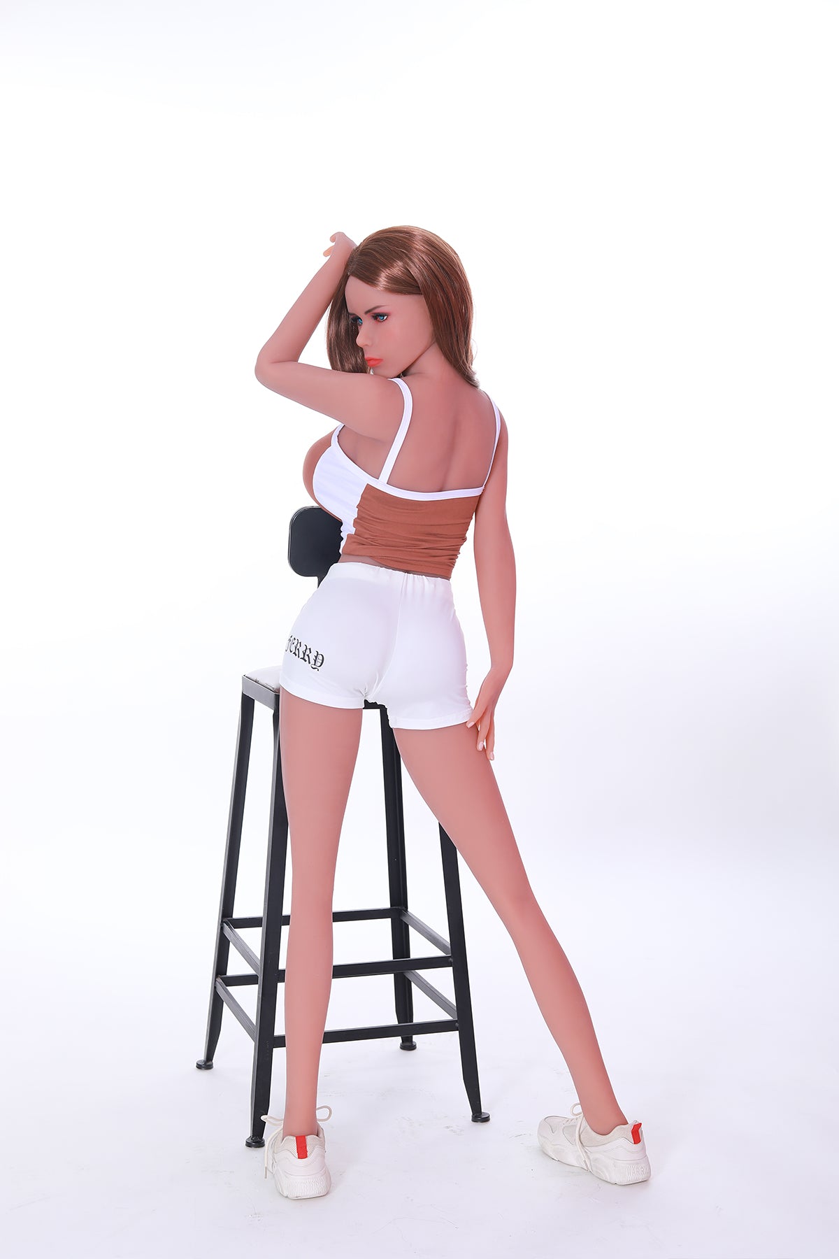 158cm/5ft2 E-Cup TPE Sex Doll—Cherry(COS DOLL)/fast delivery